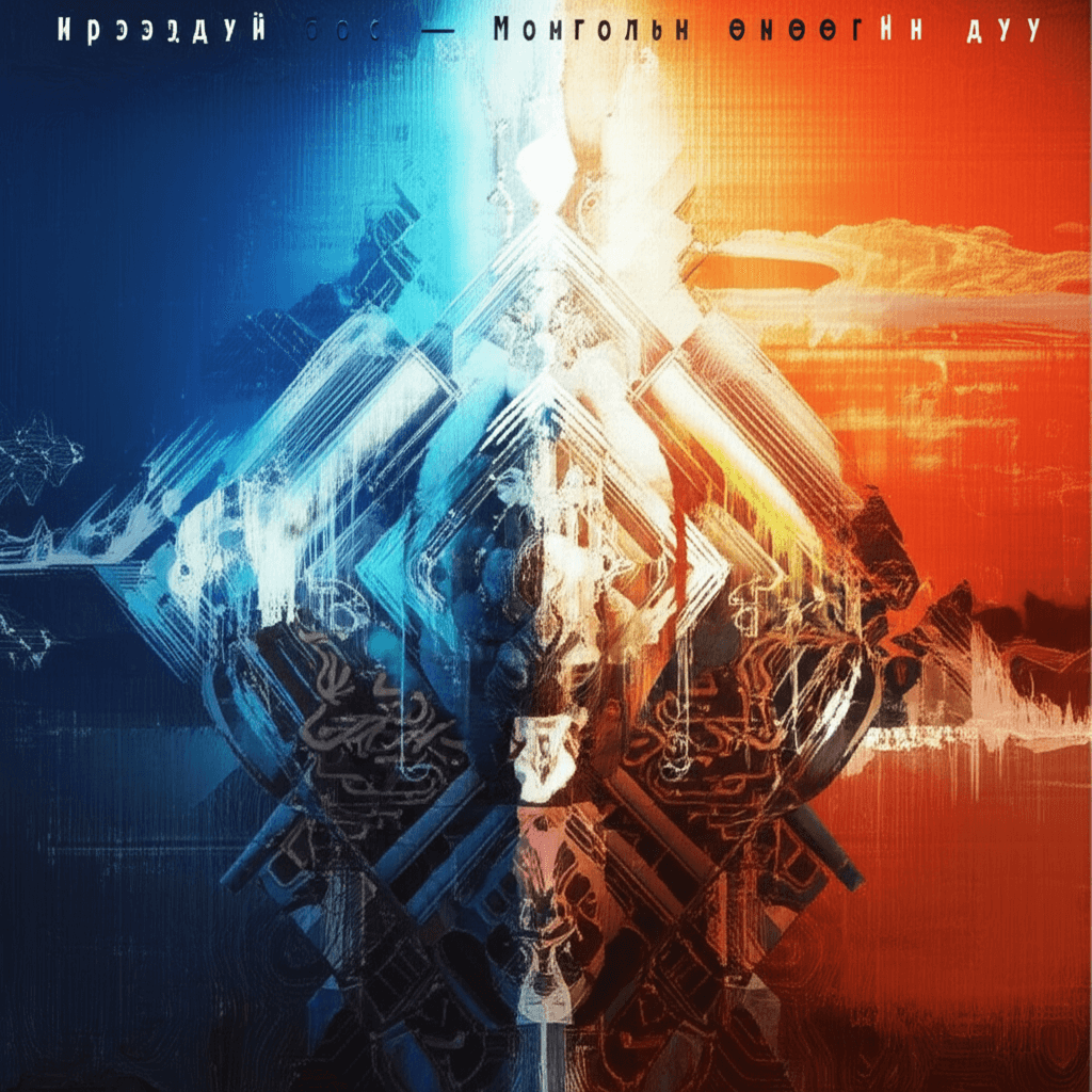 Ирээдүй бос — Монголын өнөөгийн дуу 1