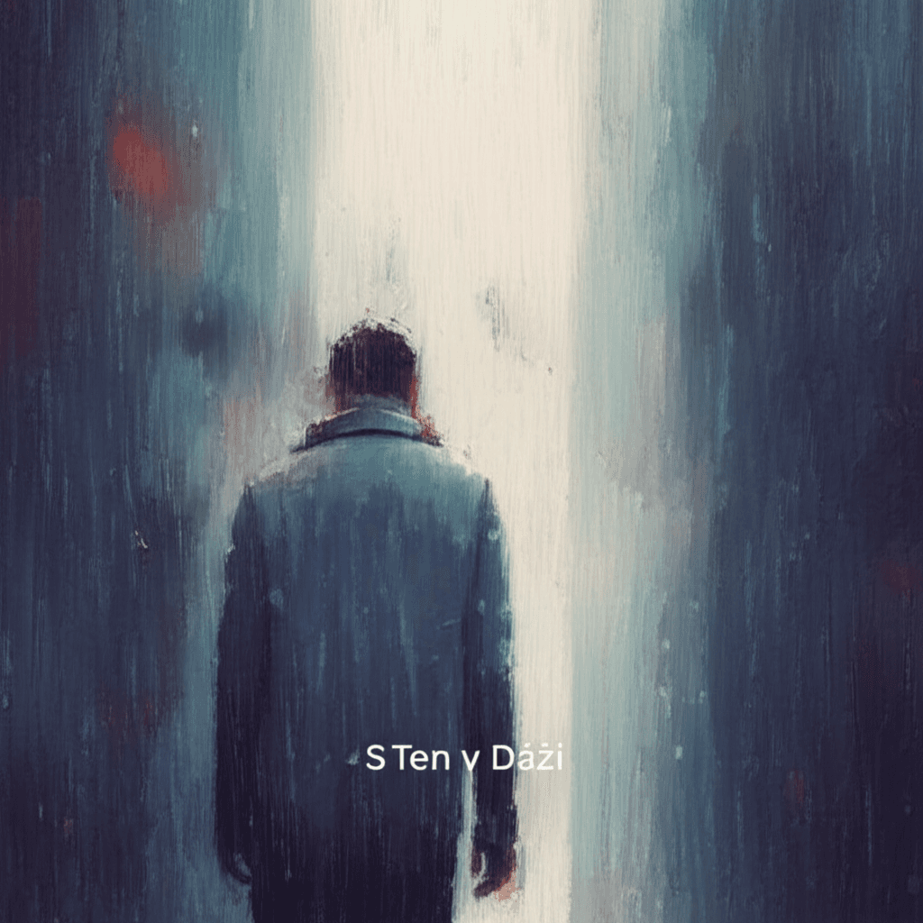 Ten — Sila v Dáždi 2