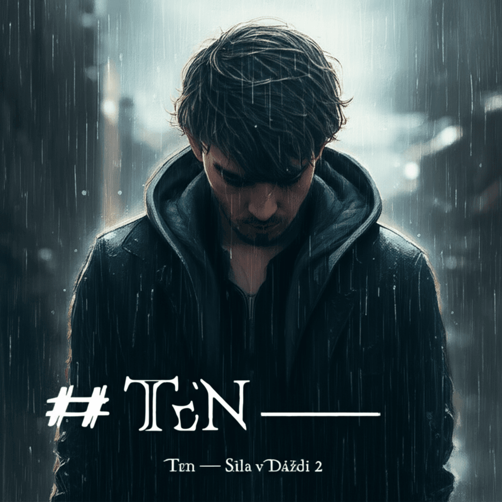 Ten — Sila v Dáždi 2 1