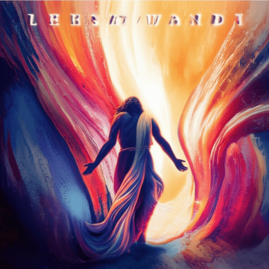 Lesa Wandi (My God) 2