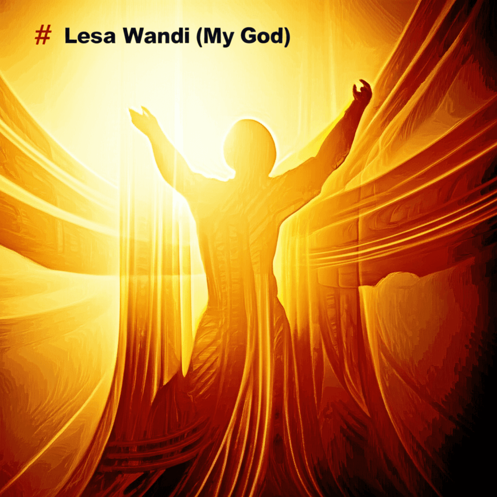 Lesa Wandi (My God) 1
