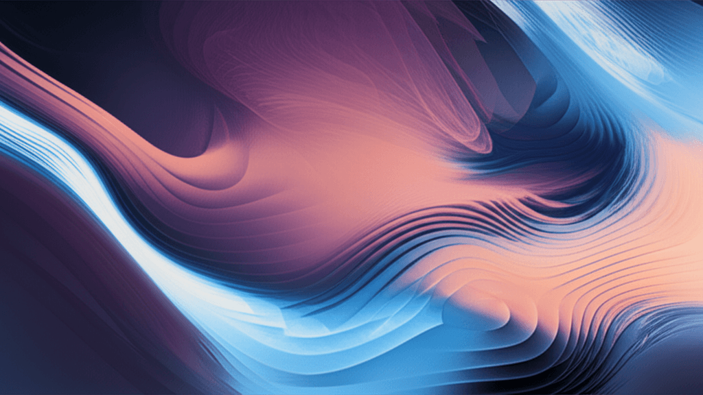 Echoes of My Heart (Midnight R&B) 2