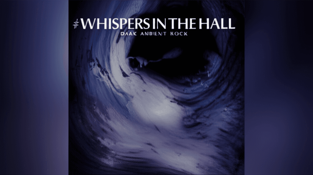 Whispers in the Hall 1