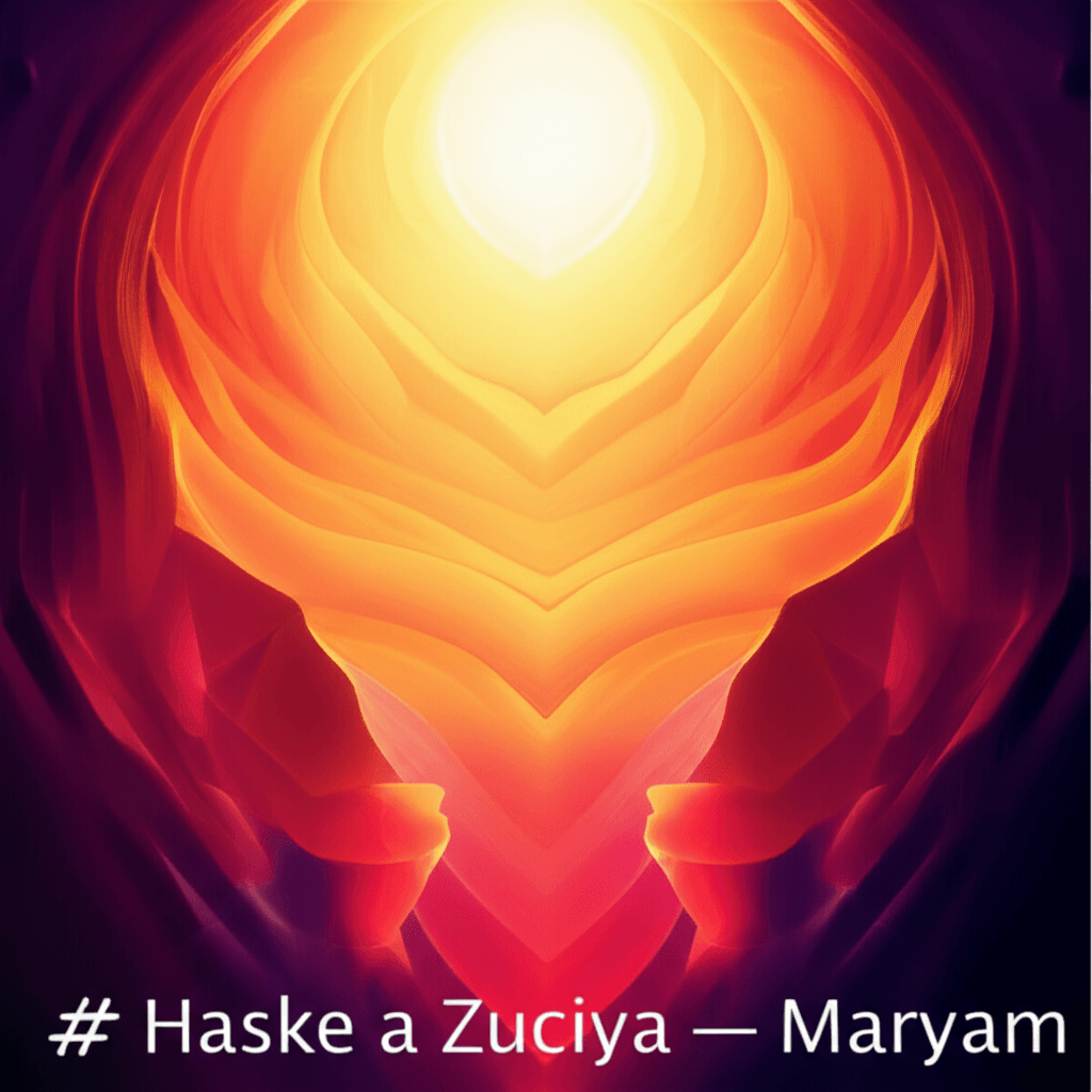 Haske a Zuciya — Maryam 1