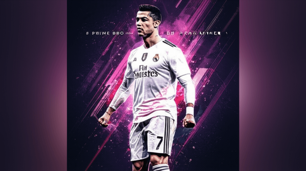 Prime Bro — CR7 Hype Anthem 1