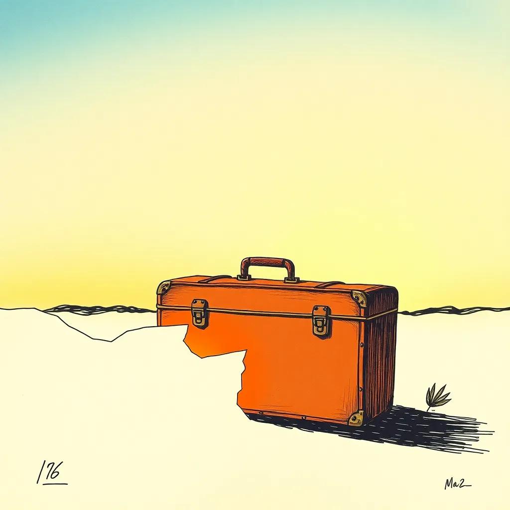 Embers of the Morning 1