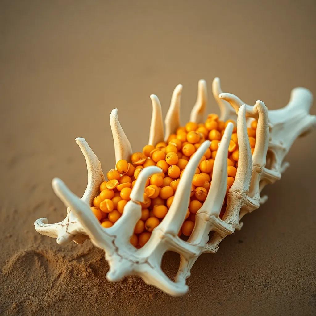 Embers of the Morning 2