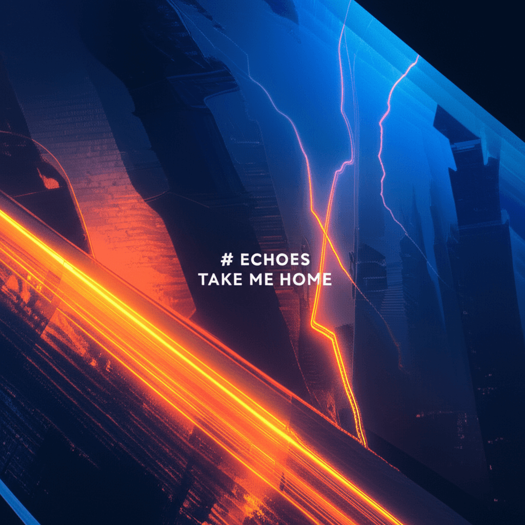 Echoes Take Me Home 1