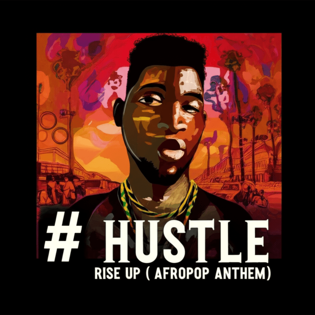 Hustle: Rise Up (Afropop Anthem) 2