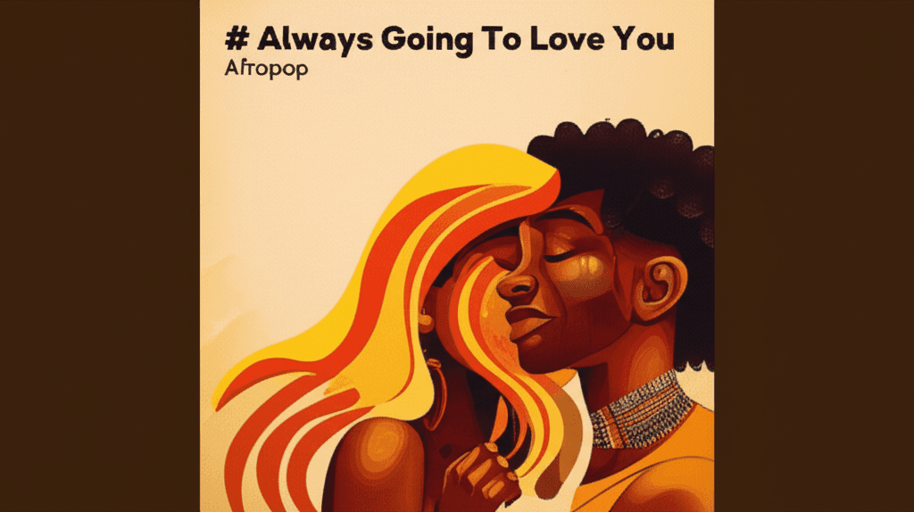 Always Going To Love You 1