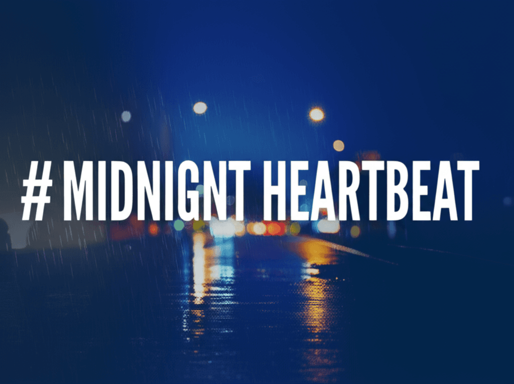 Midnight Heartbeat 1