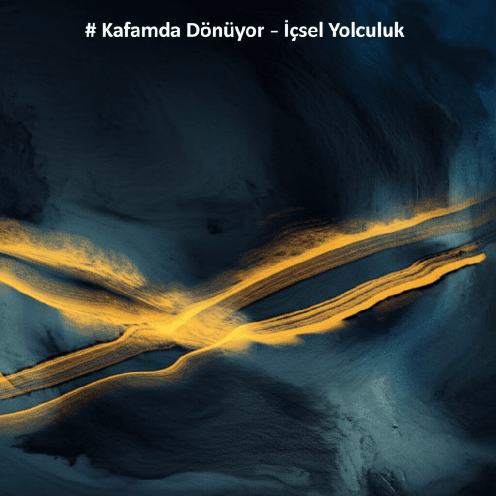 Kafamda Dönüyor - İçsel Yolculuk