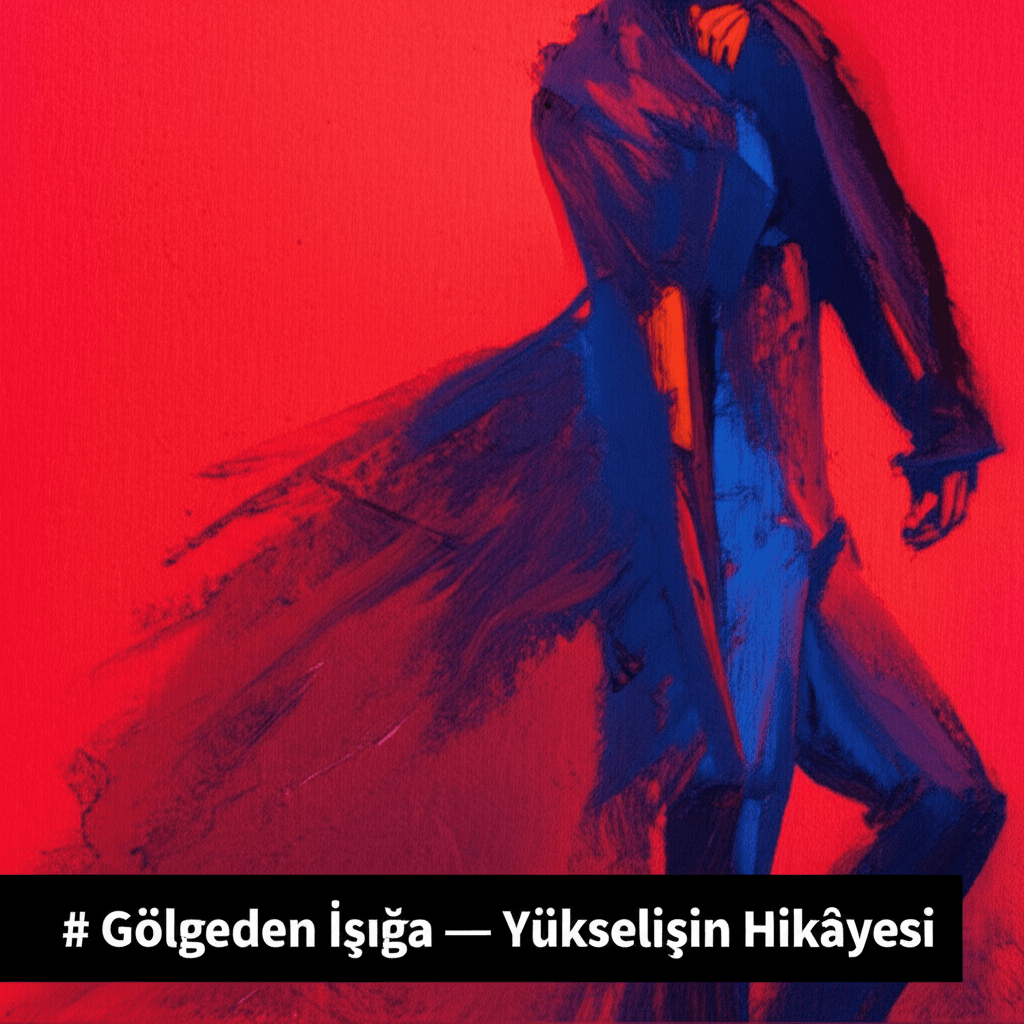Gölgeden Işığa — Yükselişin Hikâyesi 2