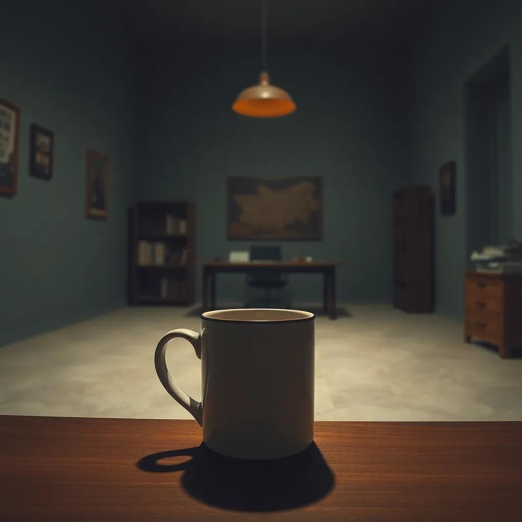 Neon & Asfalt — Hoppets Ljus 1