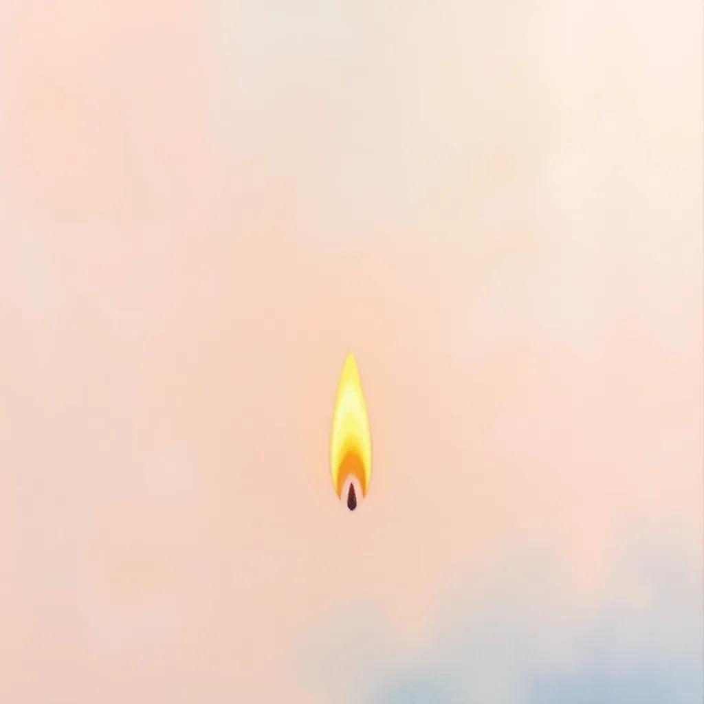 När hoppet är ett hopp 1