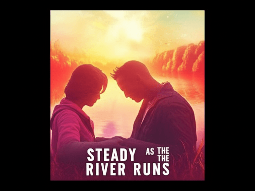 Steady as the River Runs 1