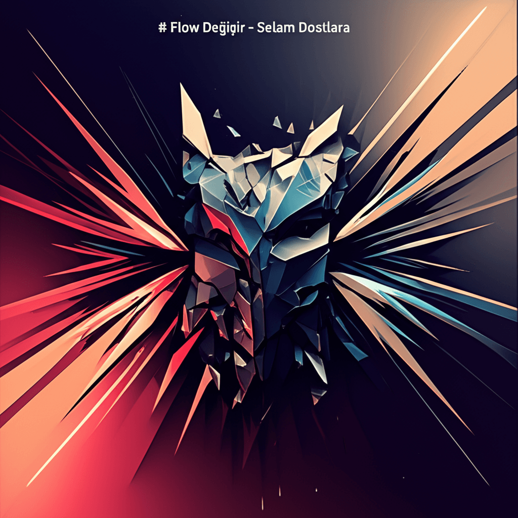 Flow Değişir - Selam Dostlara
