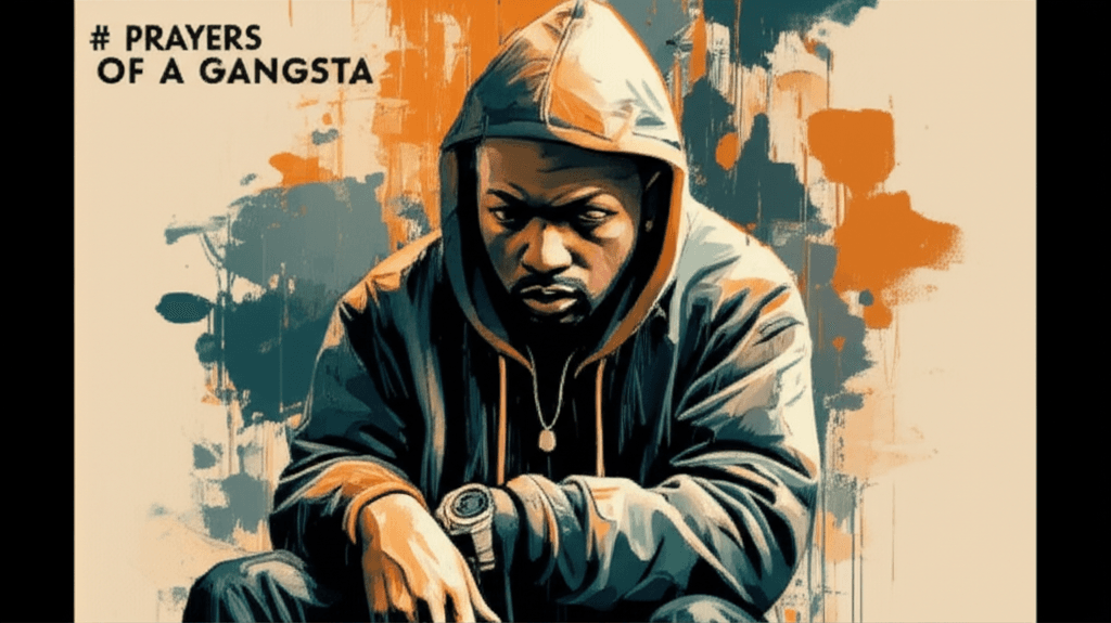 Prayers of a Gangsta 1