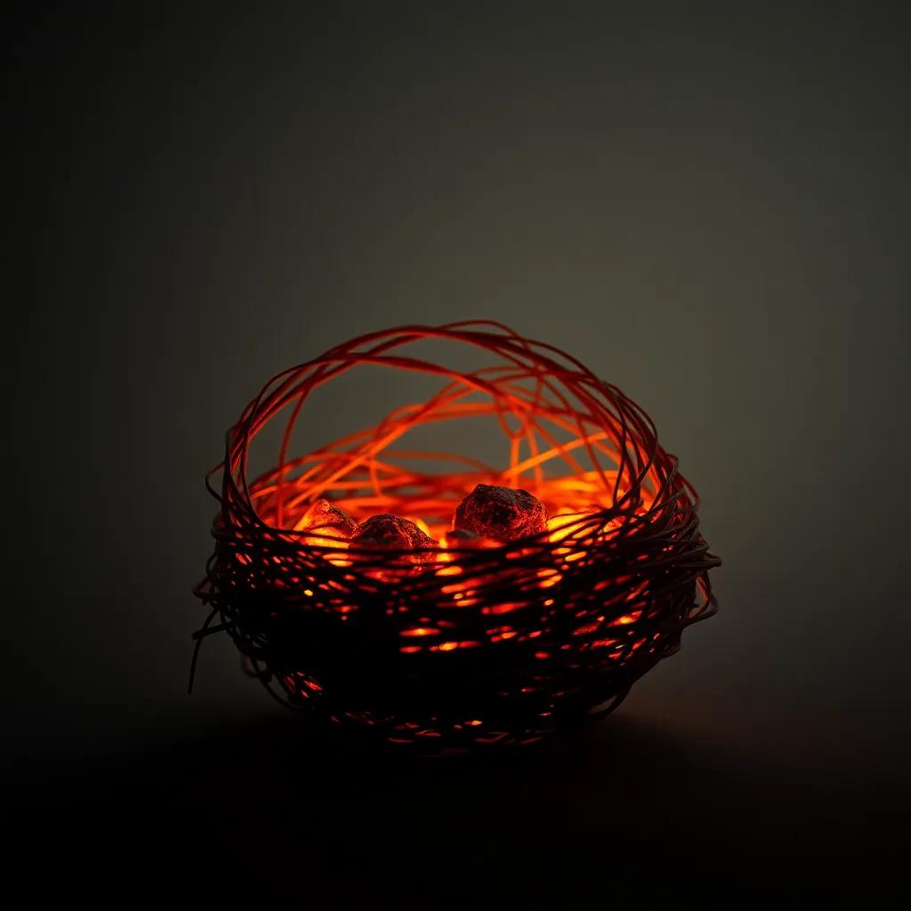 آغوش مقدس تو 1