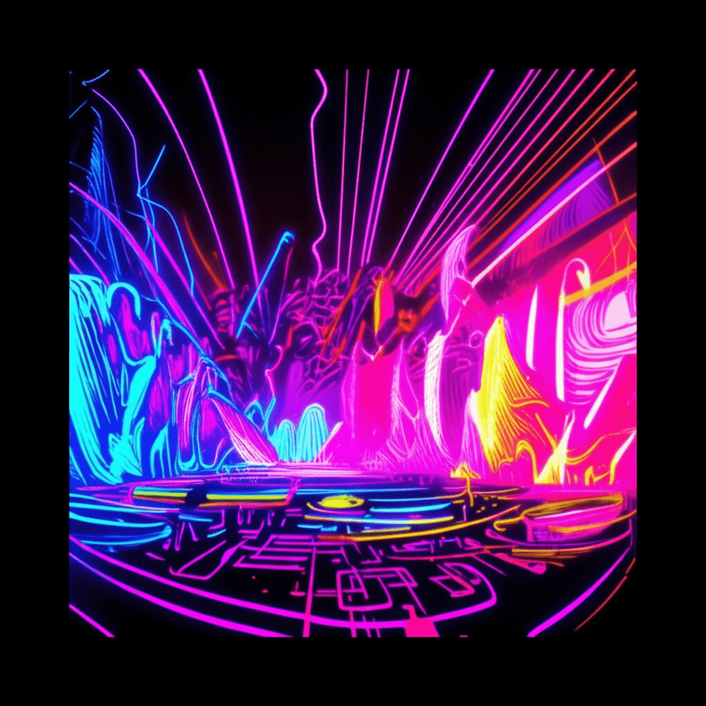 Vem no Som do Japa (Set NK) 2