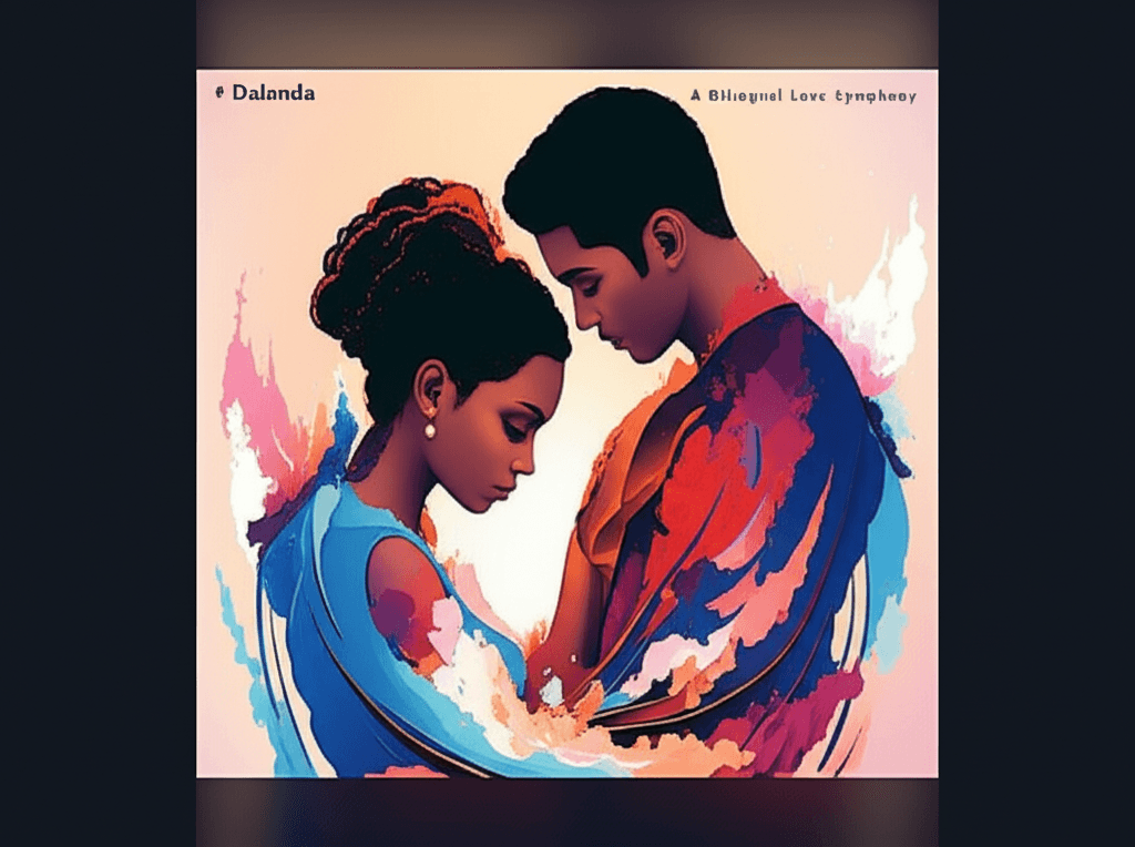 Dalanda: A Bilingual Love Symphony 1