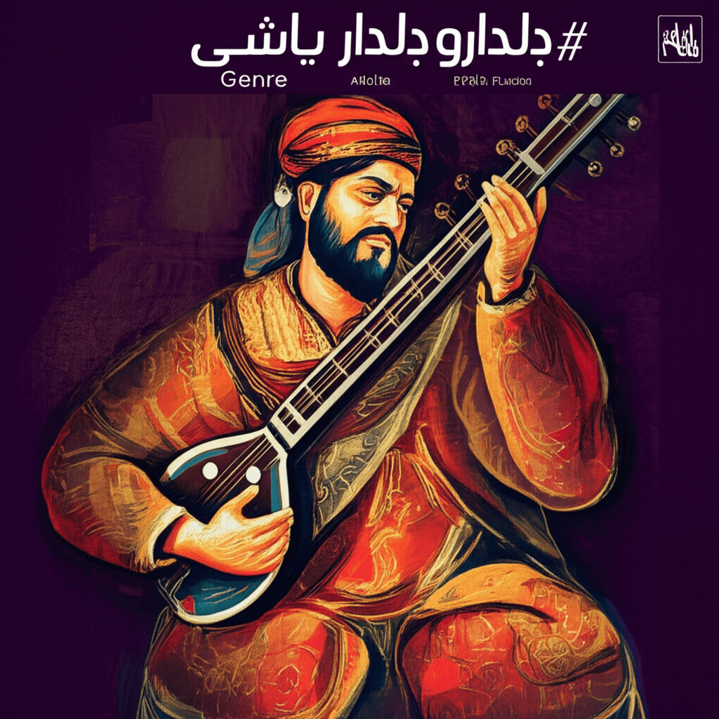 دلدار و دلدار باشی 2