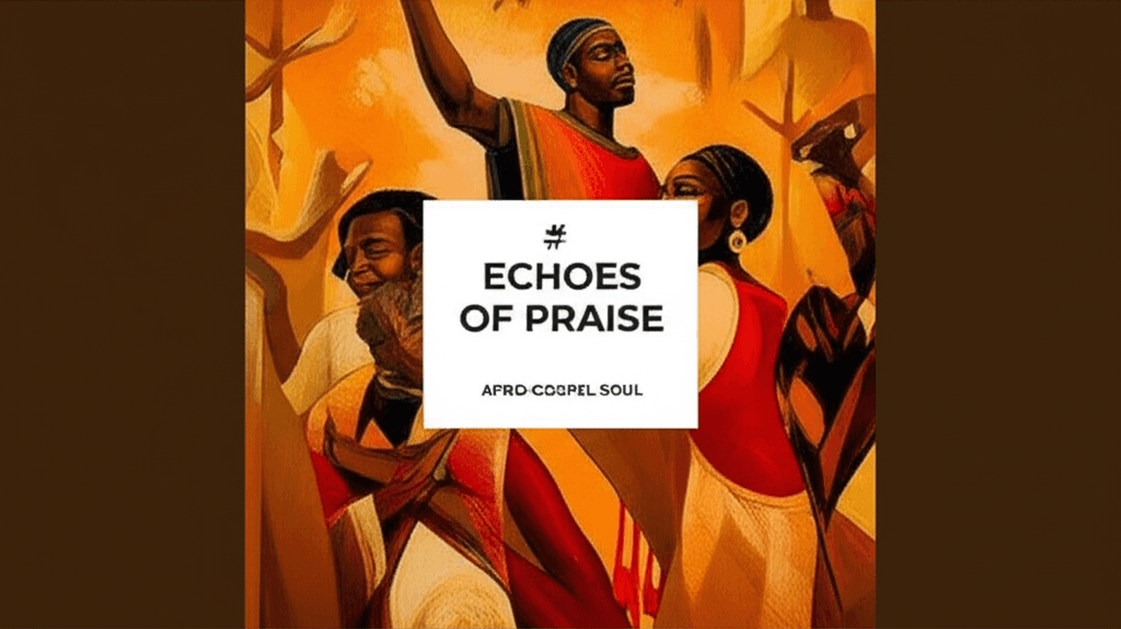 Echoes of Praise 2