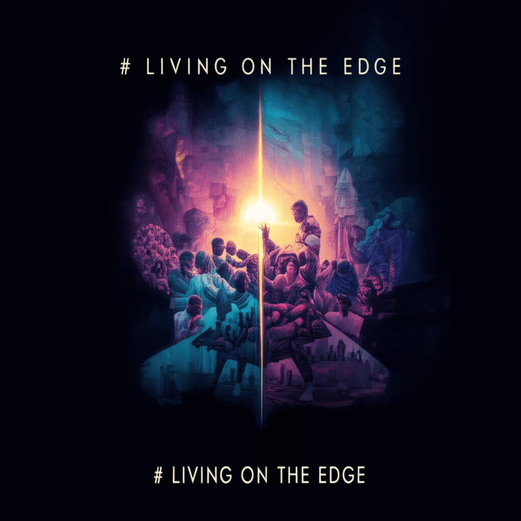 Living On The Edge.m4a 2