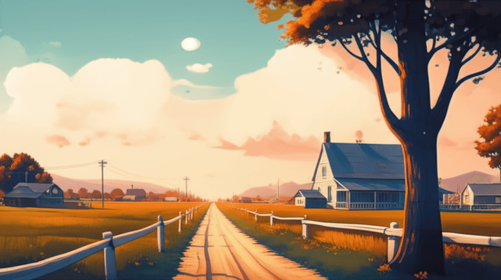 Willow Creek Keeps Calling Me 1