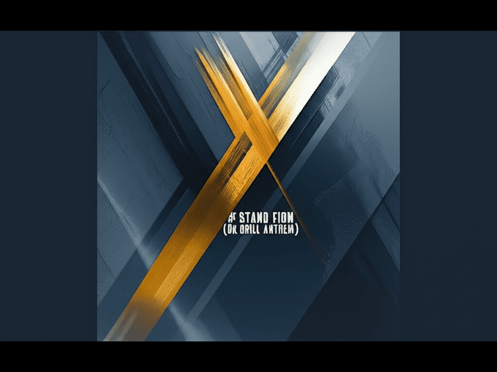 Stand Firm (UK Drill Anthem) 2