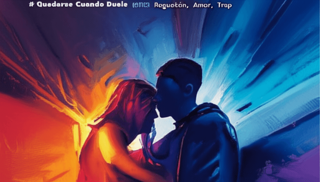 Quedarse Cuando Duele 1