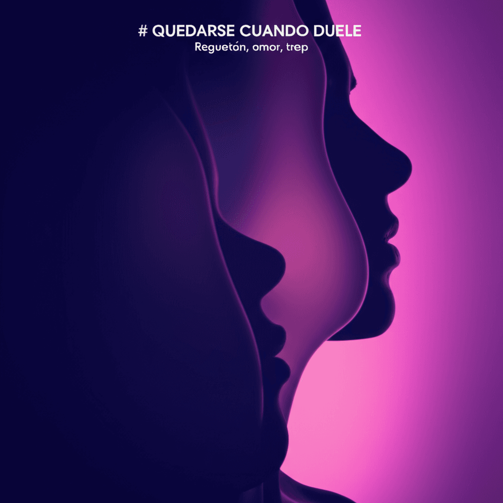 Quedarse Cuando Duele 2