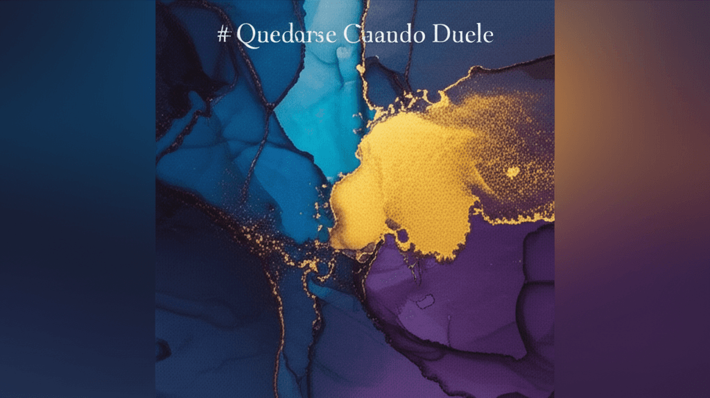 Quedarse Cuando Duele 1