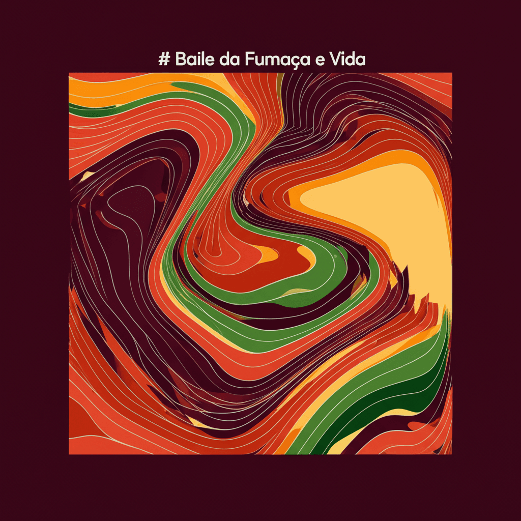 Baile da Fumaça e Vida 2
