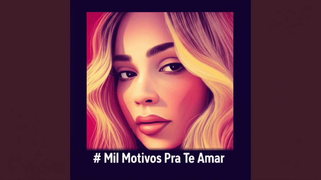 Mil Motivos Pra Te Amar 1