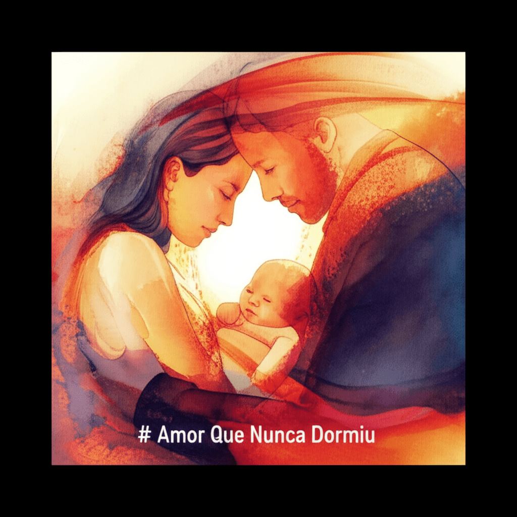Amor Que Nunca Dormiu 1