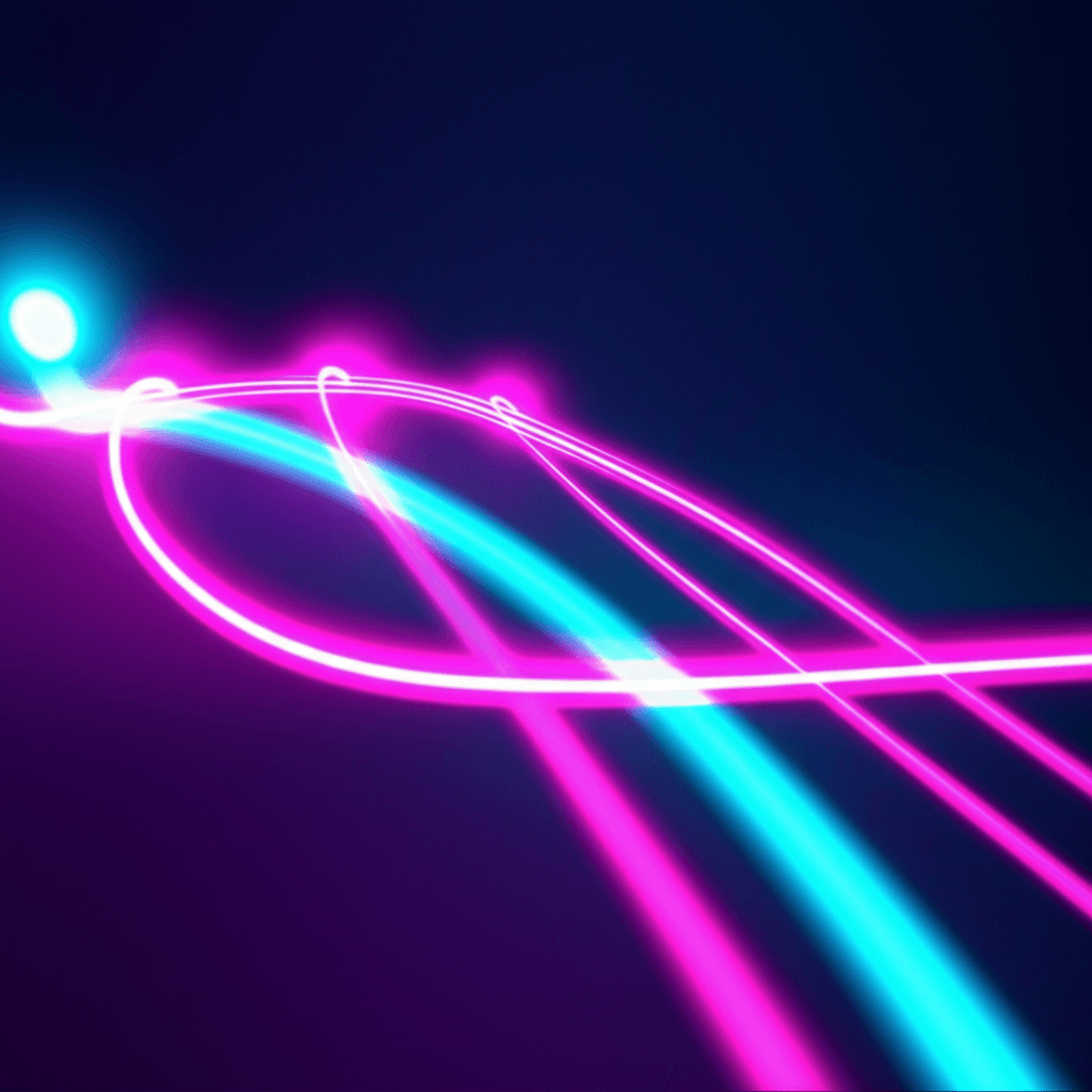 Electric Heartbeat — Neon Anthem 2