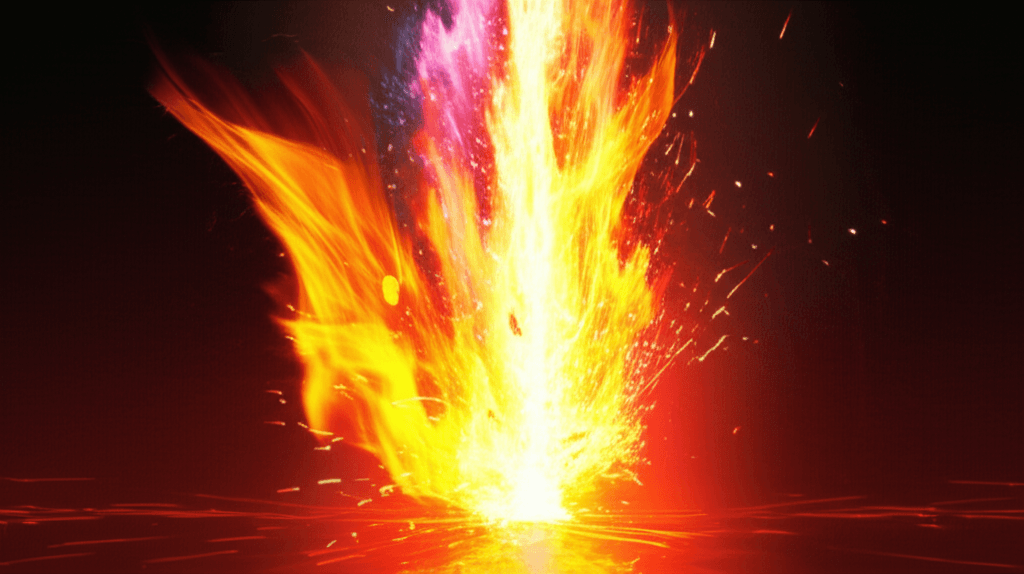 킹받아 뽀차코 (Electro-Pop Taunt) 1