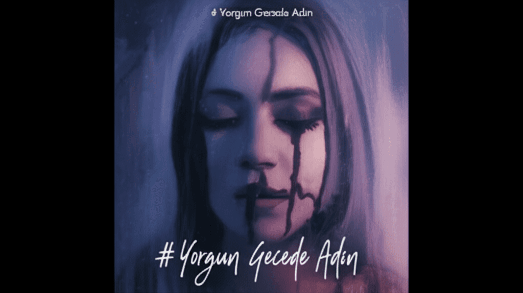 Yorgun Gecede Adın 2