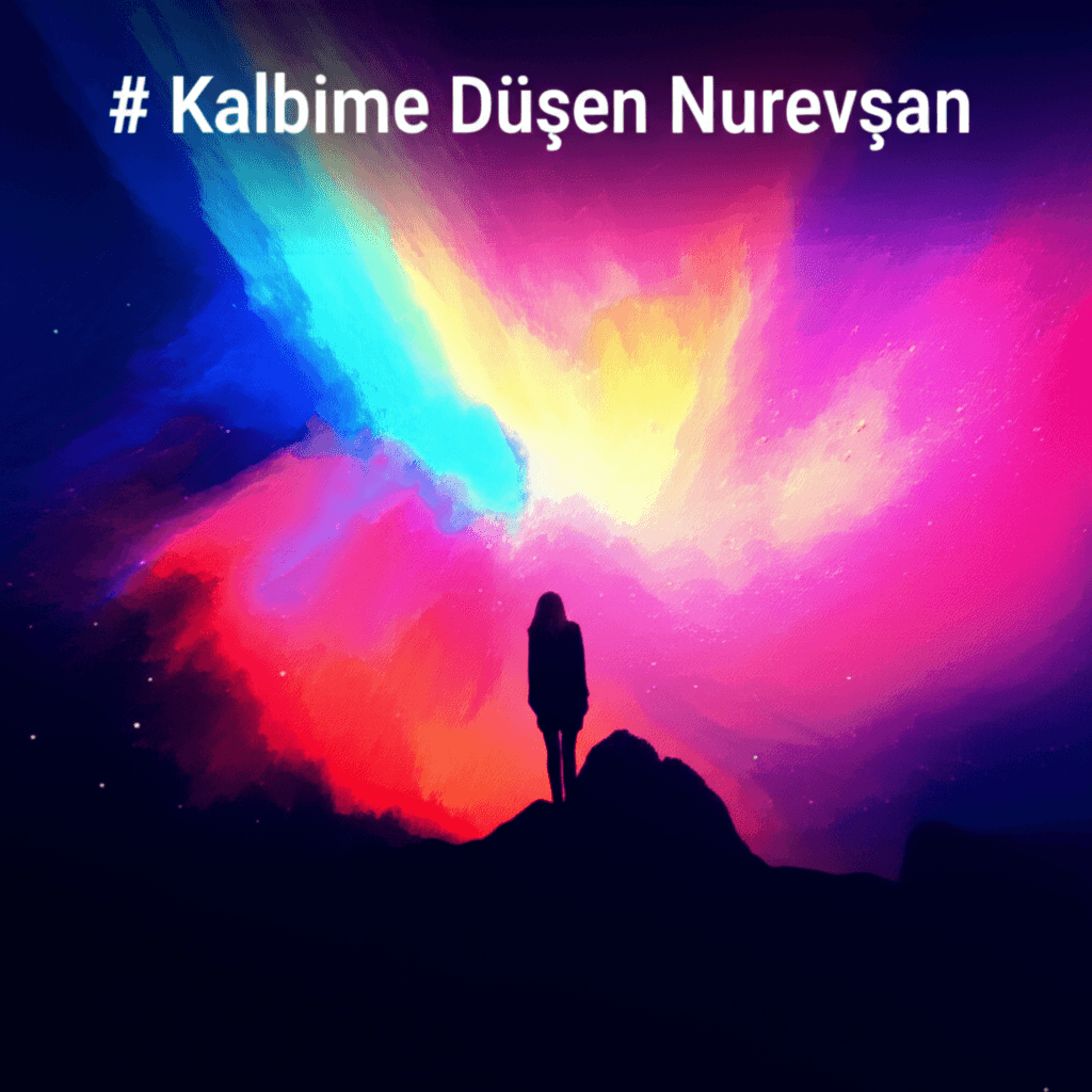 Kalbime Düşen Nurevşan 2