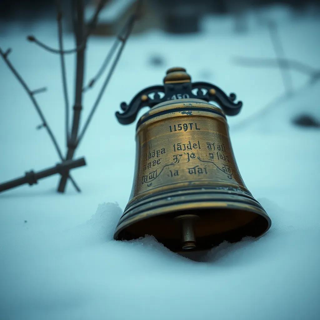 Мамина светлина в Коледа 1