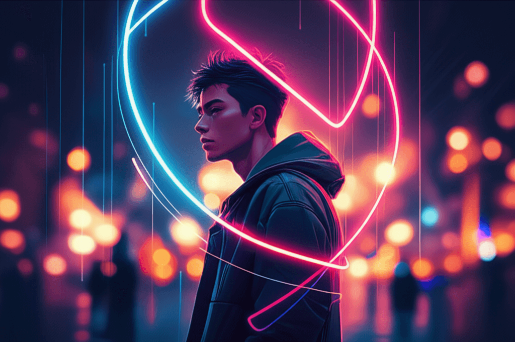 Neon Flight Tonight 2