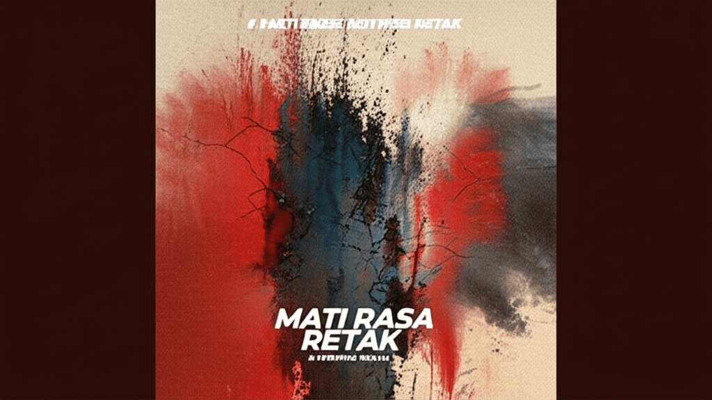 Mati Rasa: Kompas Retak 1