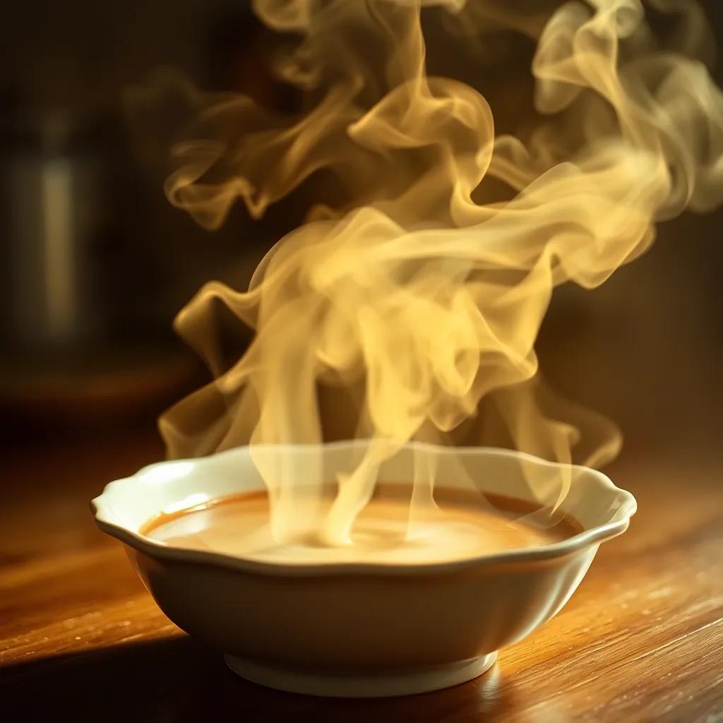 Thanksgiving Heartbeat 2