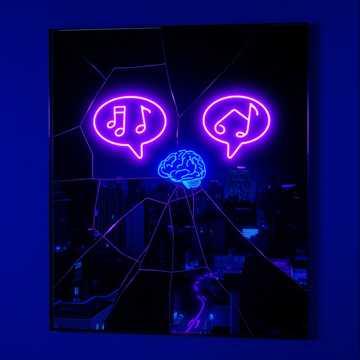 Therapy Isn’t Loud Enough