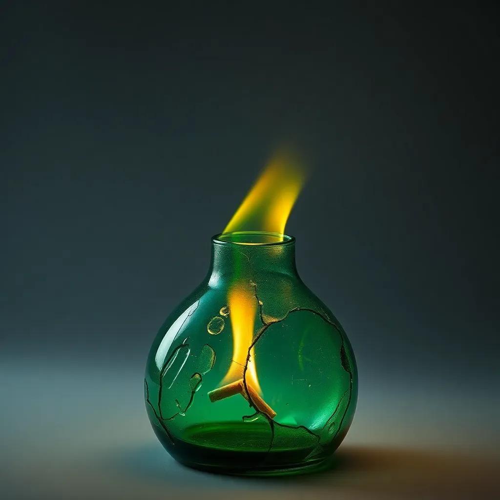 جيل ضايع: صوت الواقع والقلب 1