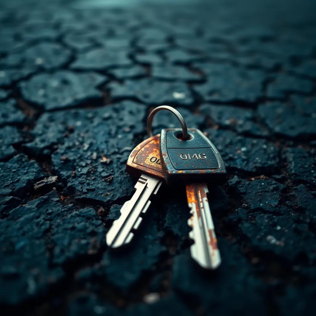 جيل ضايع: صوت الشارع والقلوب 1