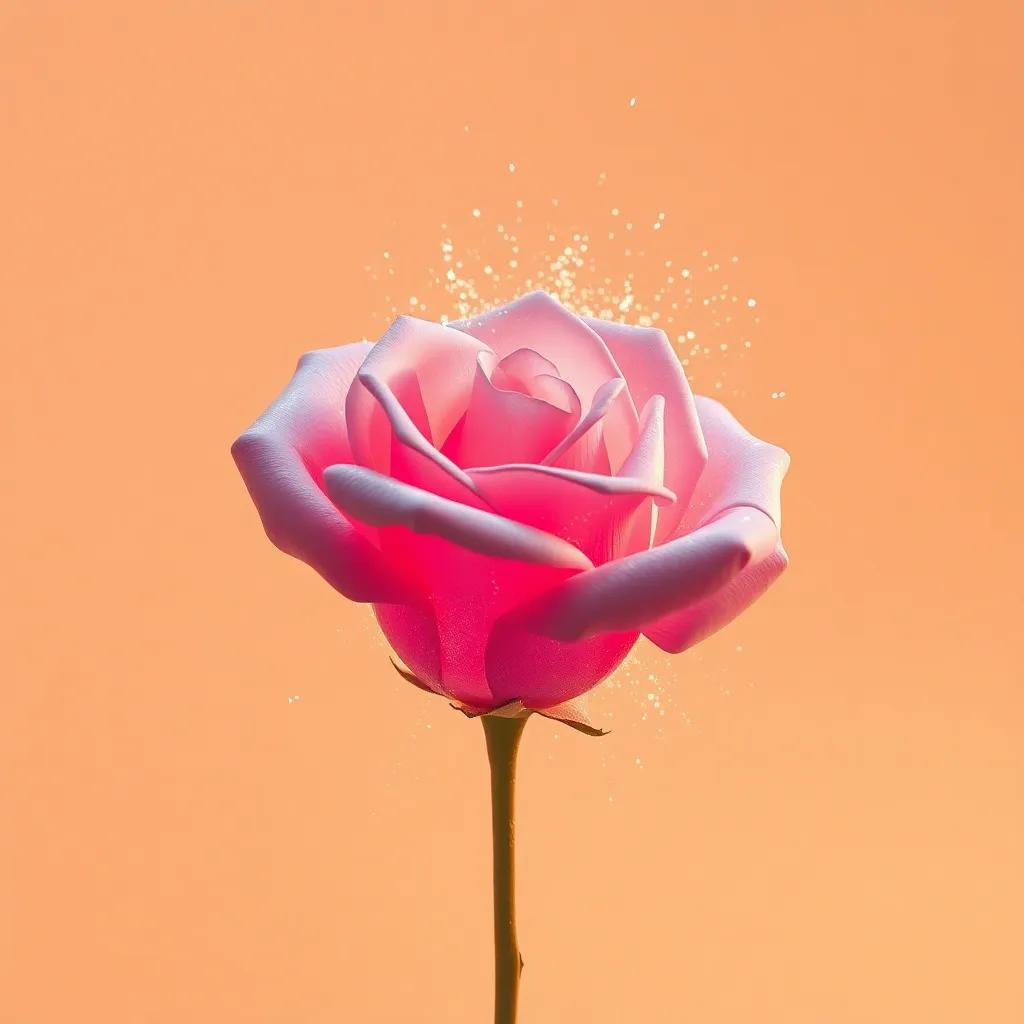 Shadows Between Us 1