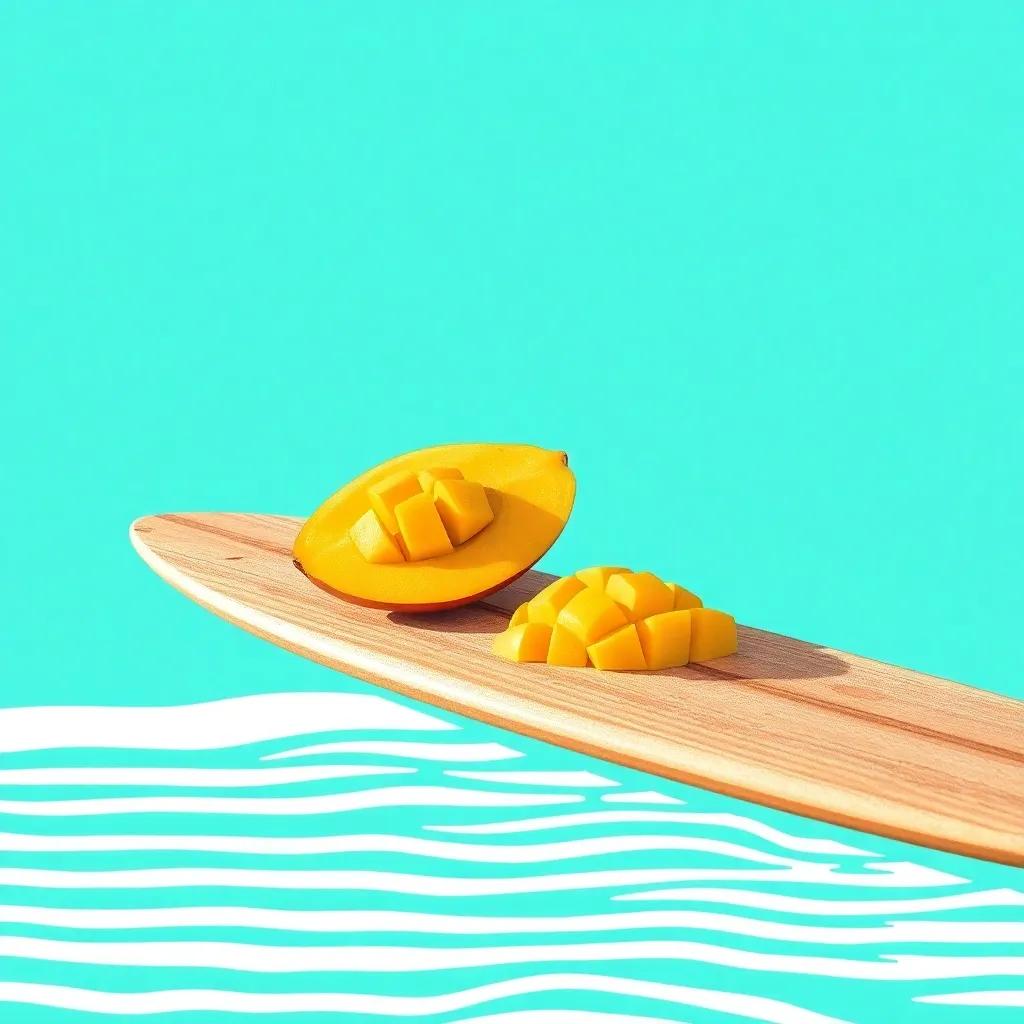 Island Vibes in Your Bones 2