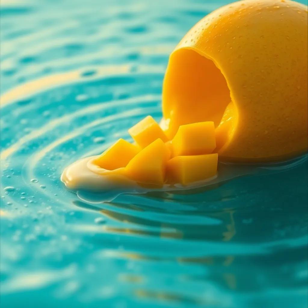 Island Vibes in Your Bones 1